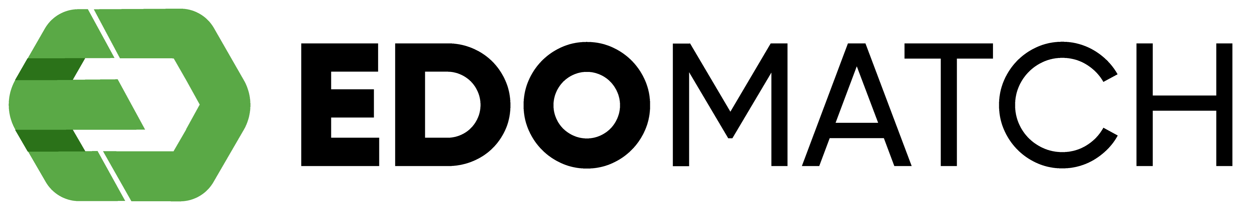 EdoMatch Logo