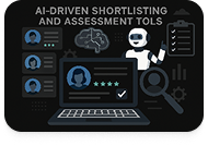 Milestone image for Introduced AI-driven
