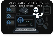 Milestone image for Introduced AI-driven