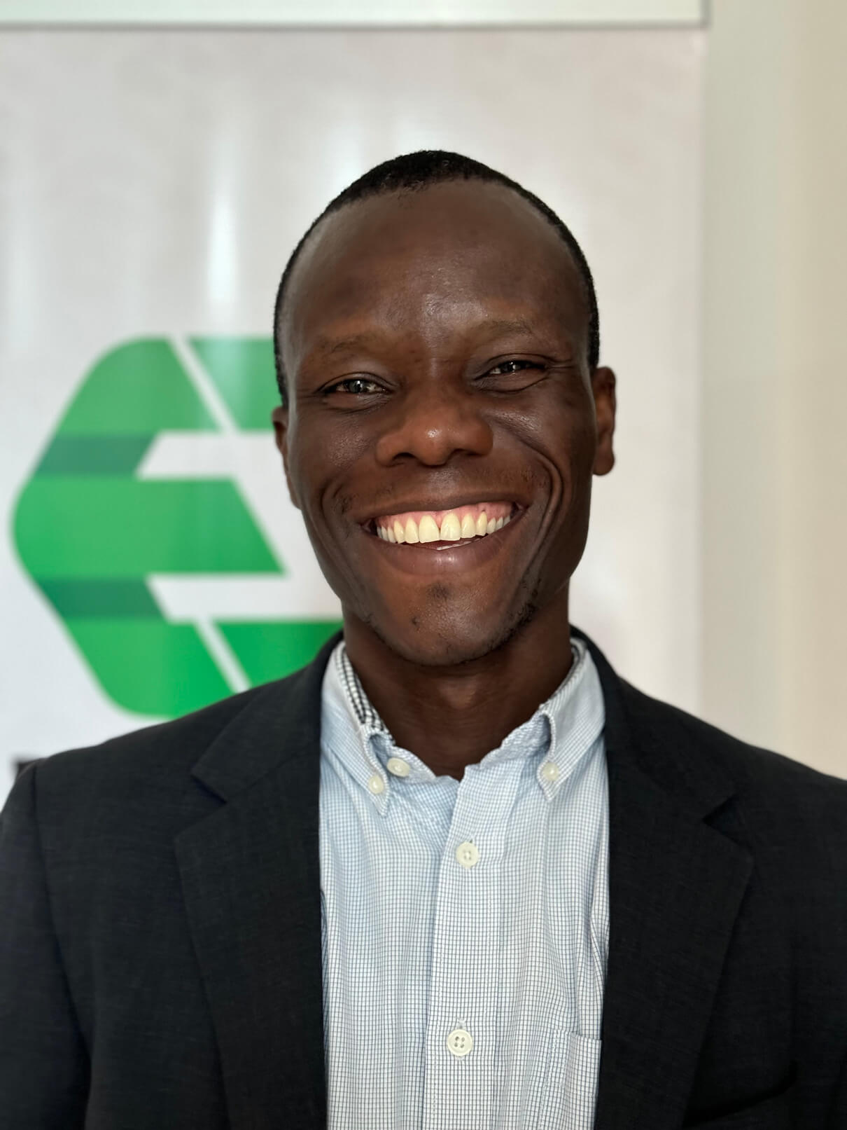 Photo de Augustin Komlan Dohatto, Account Executive chez EdoMatch