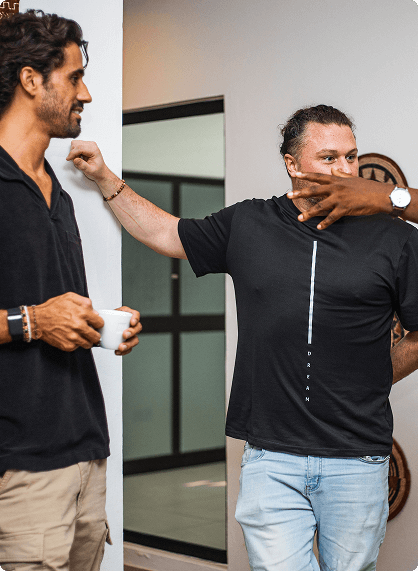 Mission d'EdoMatch : connecter les talents avec les opportunités en Afrique