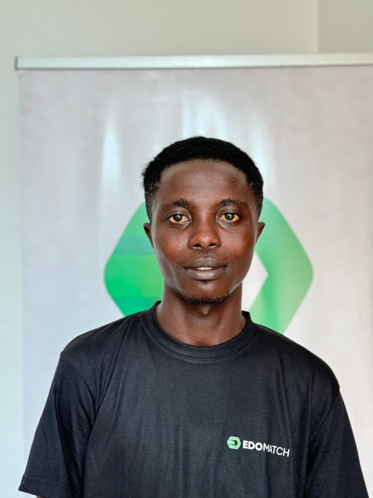 Photo de Richard Yawovi Kougninou, Commercial chez EdoMatch