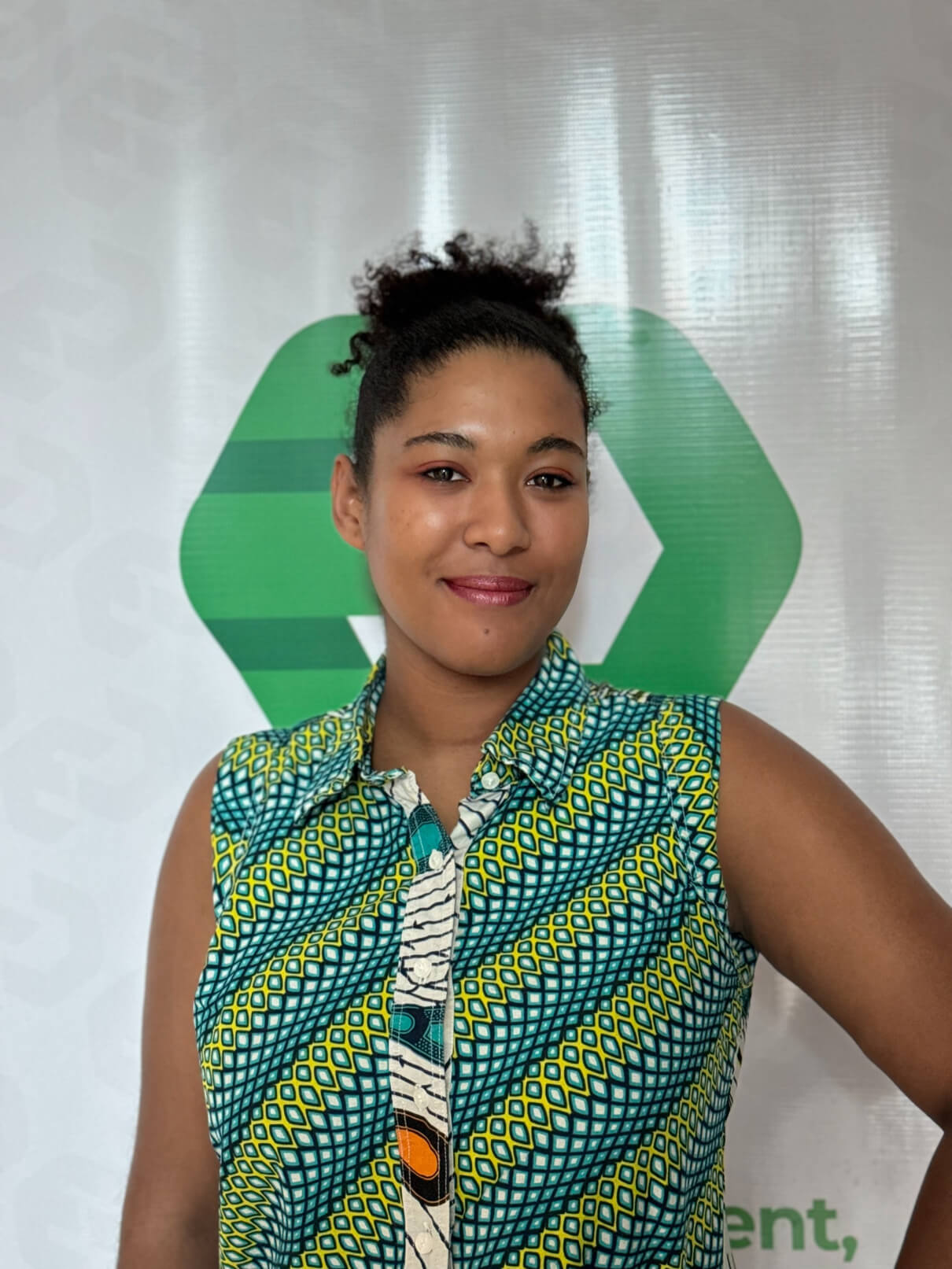 Photo de Roxane Mornet, Account Executive chez EdoMatch