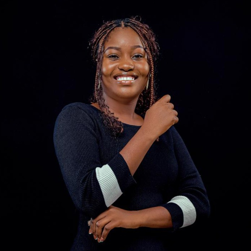 Photo de Ruth Awitor, Office Manager chez EdoMatch