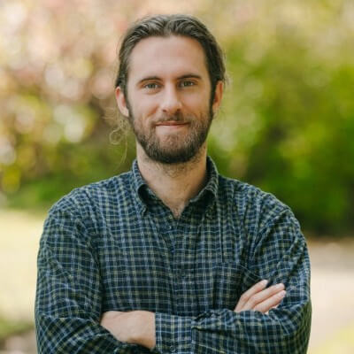 Photo de Tycho Tax, Lead AI Expert & Developer chez EdoMatch
