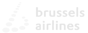 Logo de Brussels Airlines